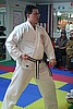 Mr. Evan on a mission to Red belt!